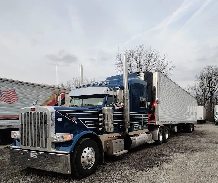 CJC Truck & Trailer Repair 8