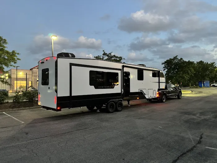 CJC Truck & Trailer Repair 6