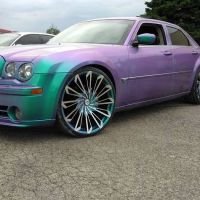 J And J Street Kustoms