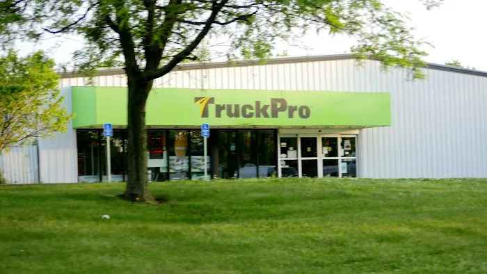 TruckPro 8