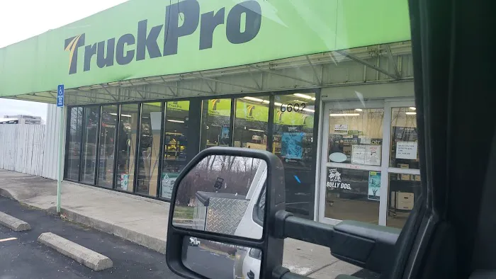 TruckPro 0