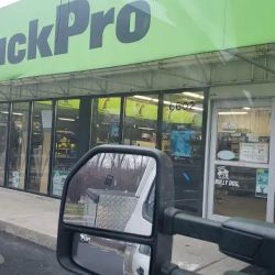 TruckPro ico