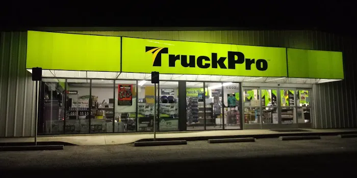 TruckPro 1