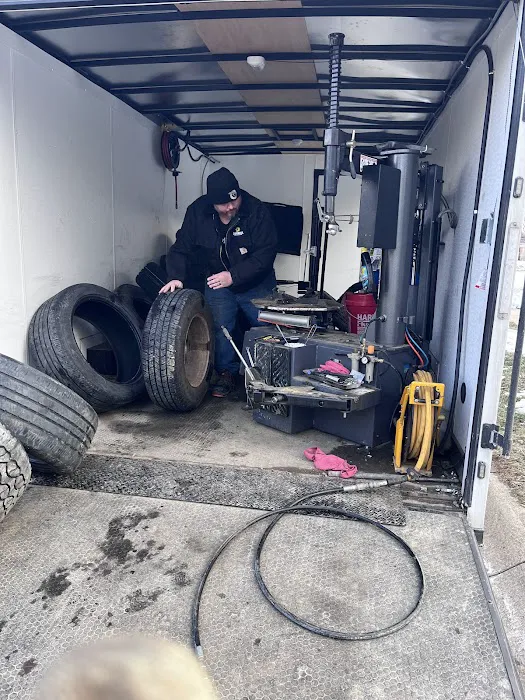 Twons tire 2