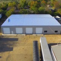 K M Walker Truck & Trailer