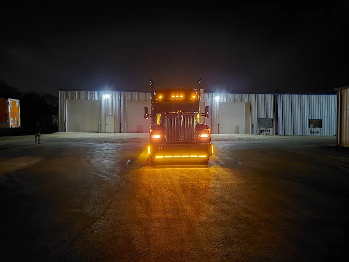K M Walker Truck & Trailer 7