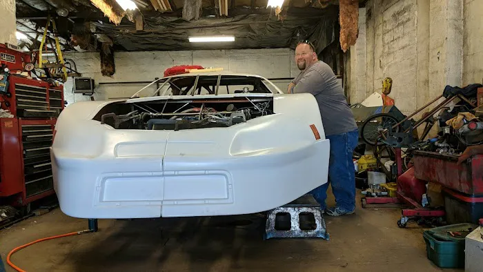 Hangar 18 Racecars 2