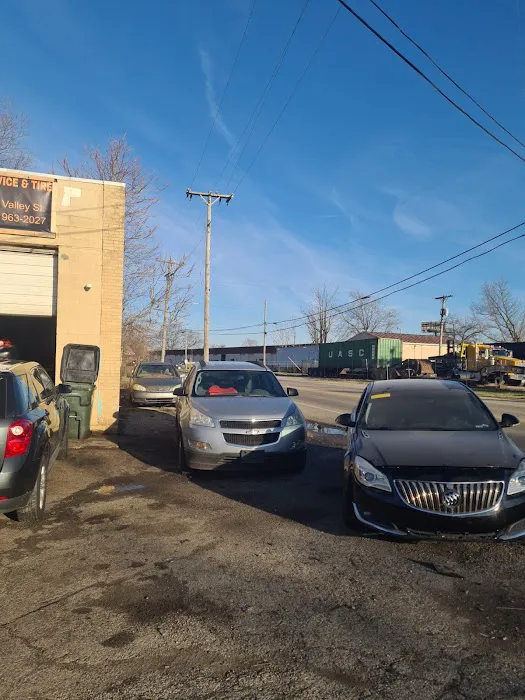 BNA auto service 2