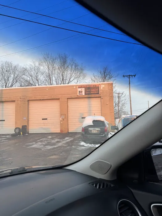BNA auto service 3