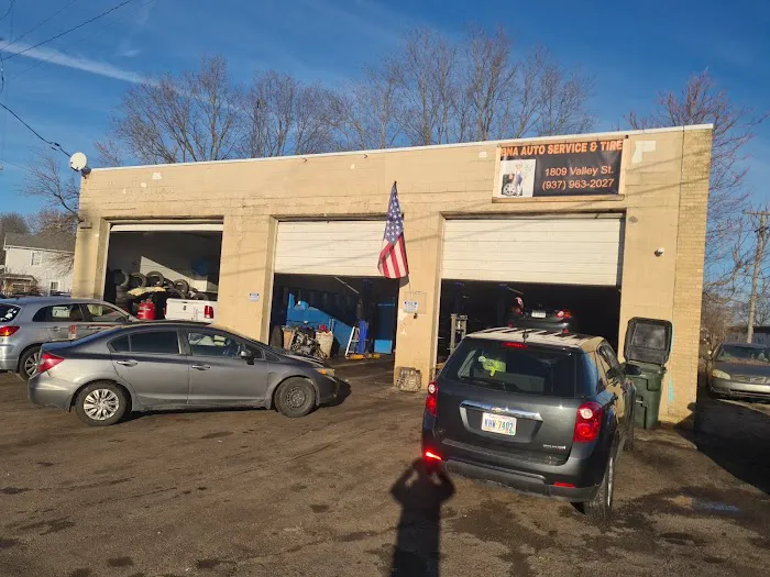 BNA auto service 0