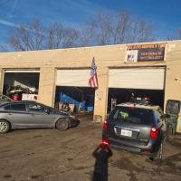BNA auto service