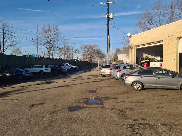 BNA auto service 1