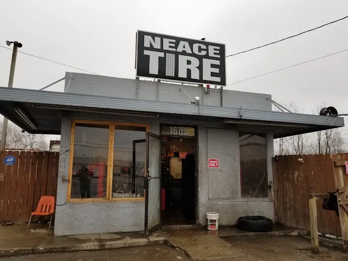Neace Tire 4