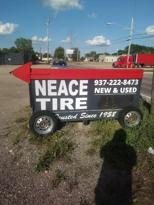 Neace Tire 3