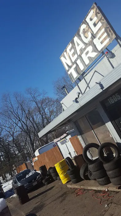 Neace Tire 0