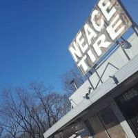 Neace Tire