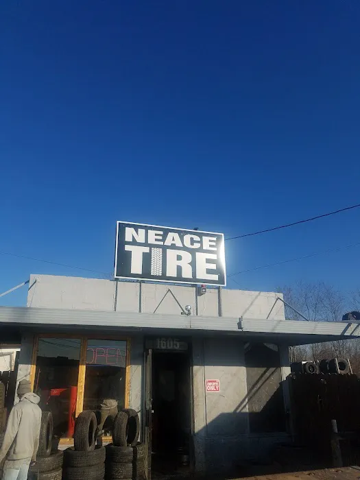 Neace Tire 5
