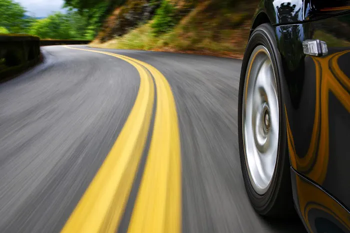 Neace Tire 6