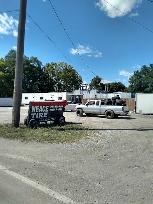 Neace Tire 9