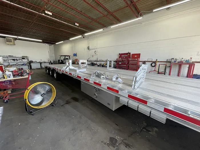 Truck Trailer Pro 6