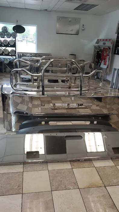 Truck Trailer Pro 7