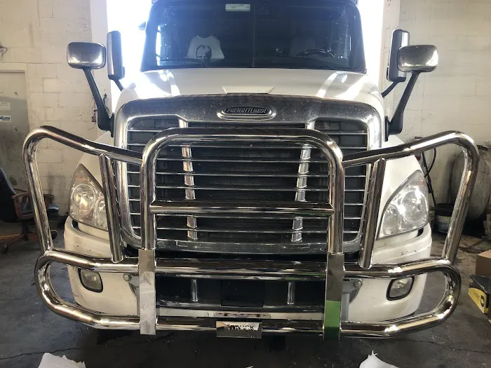 Truck Trailer Pro 8