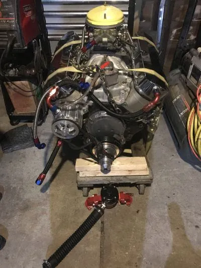 Wagner Automotive 1