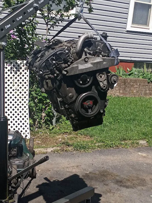 Wagner Automotive 9