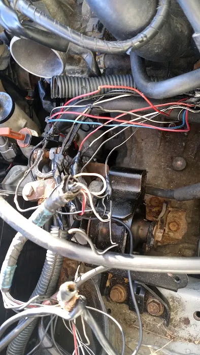 Wagner Automotive 5