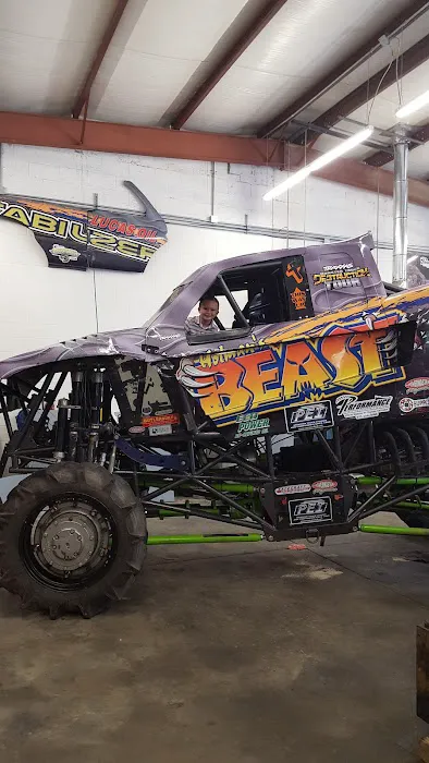 Team Beast Off-Road 5