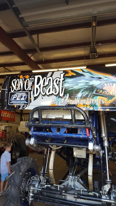 Team Beast Off-Road 3