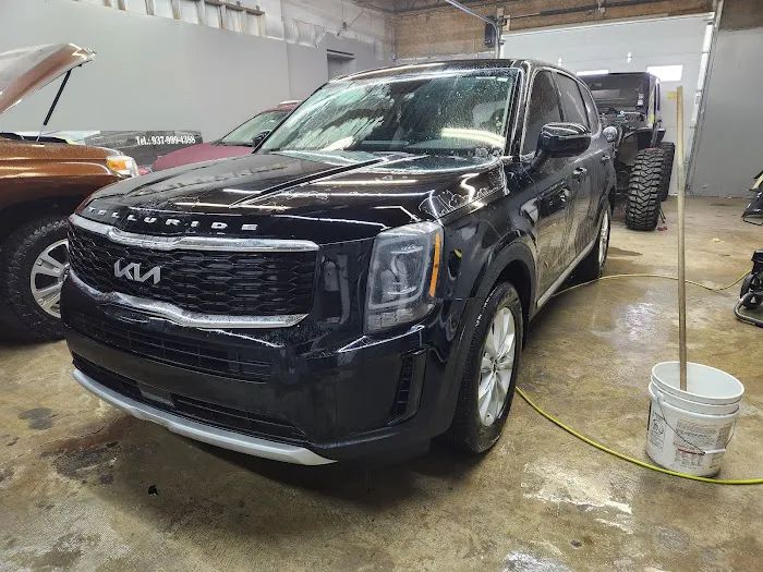 Los Veras Auto Center & Collision & Auto Glass 5