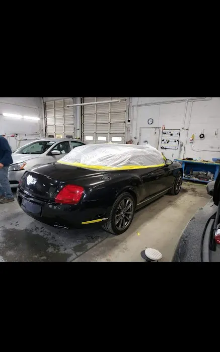 Los Veras Auto Center & Collision & Auto Glass 3