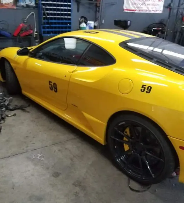 Los Veras Auto Center & Collision & Auto Glass 7