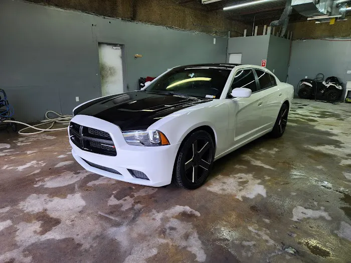 Los Veras Auto Center & Collision & Auto Glass 6