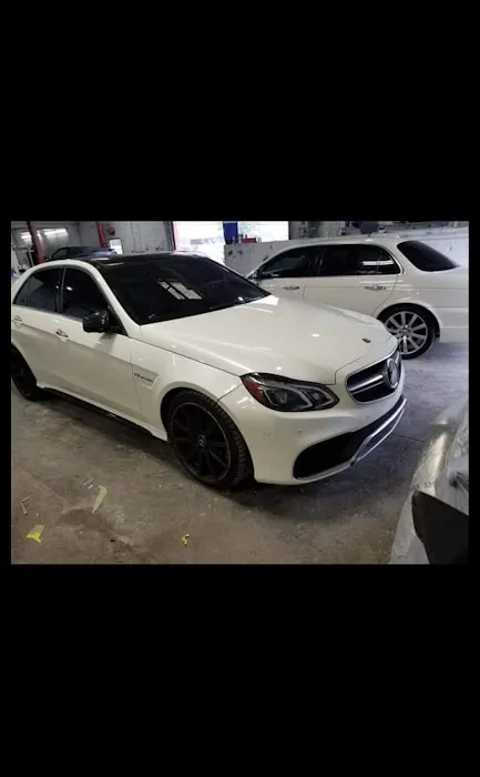 Los Veras Auto Center & Collision & Auto Glass 2