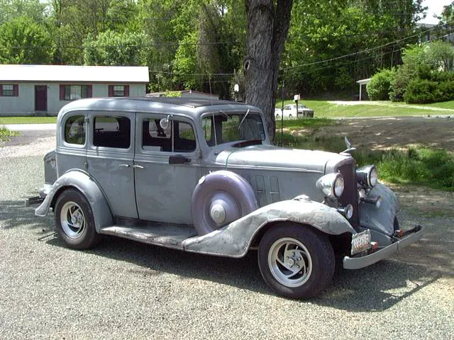 John's Auto Upholstery 4