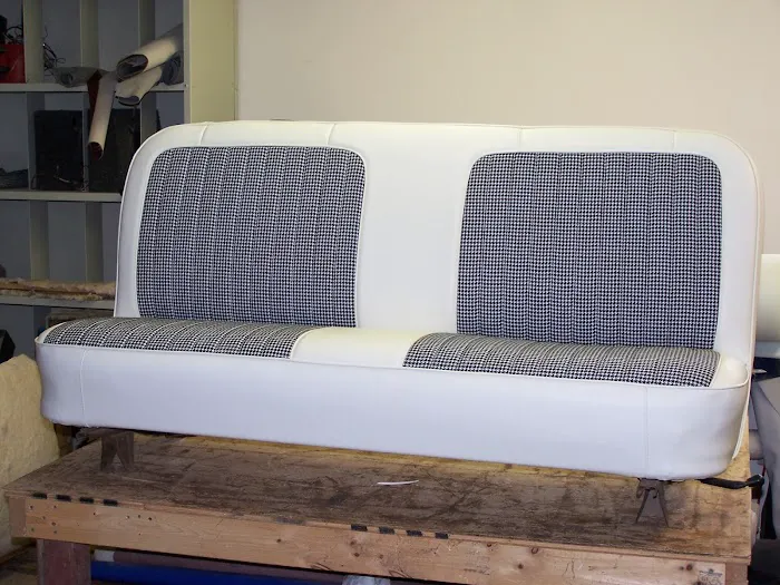 John's Auto Upholstery 0