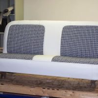 John's Auto Upholstery