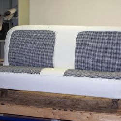 John's Auto Upholstery ico