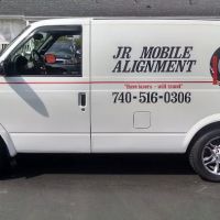 J R Mobile Alignment