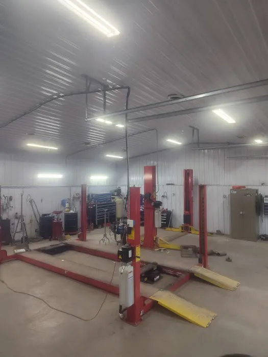 Route 95 Auto Repair LLC 9