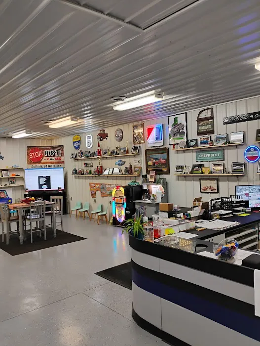 Route 95 Auto Repair LLC 5