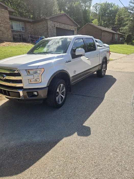 Route 95 Auto Repair LLC 1