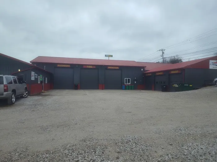 Route 95 Auto Repair LLC 7