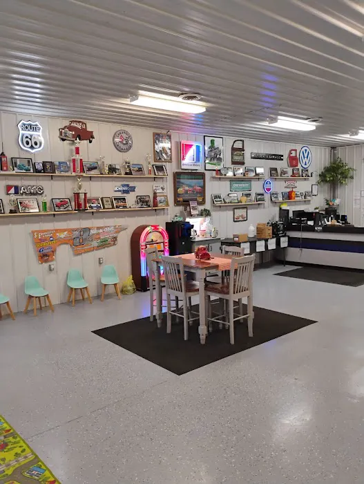 Route 95 Auto Repair LLC 0
