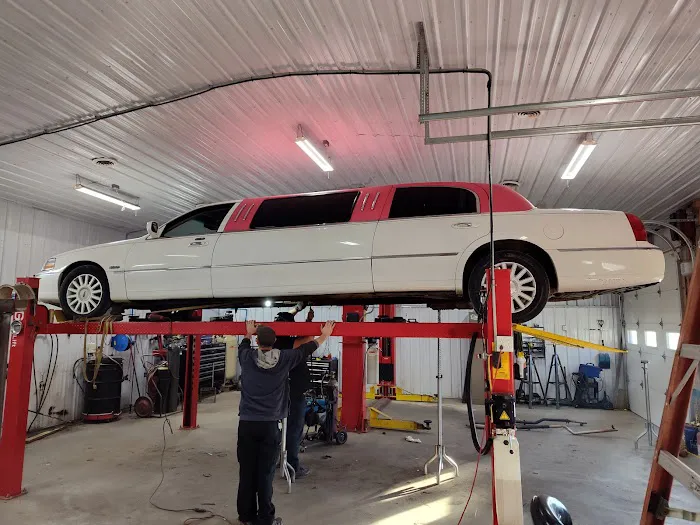 Route 95 Auto Repair LLC 2