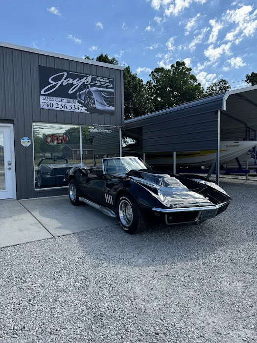 Jay's Premier Paintworks 7