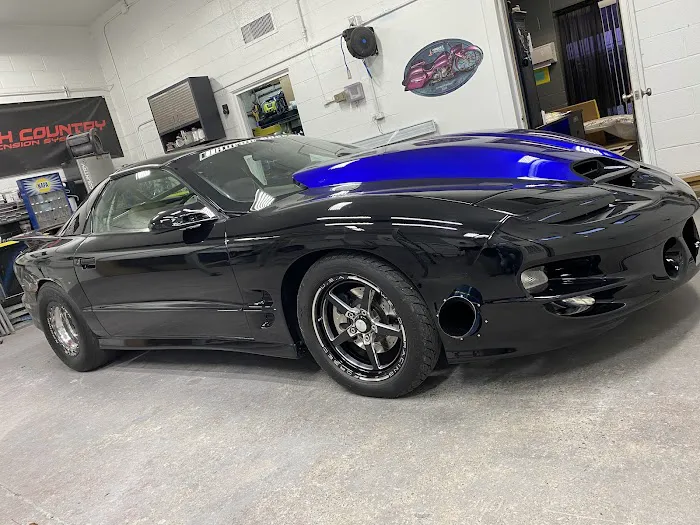 Jay's Premier Paintworks 5