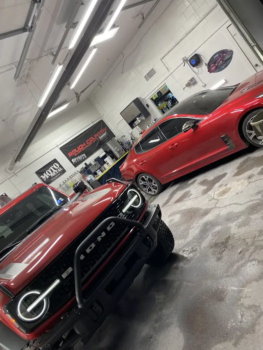 Jay's Premier Paintworks 3